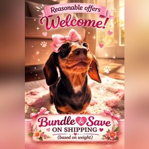 Meet your Posher, Vee